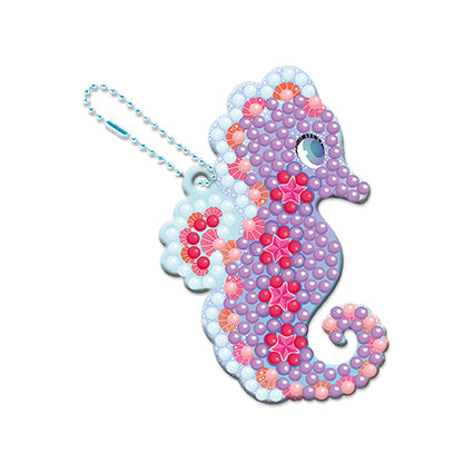 Janod Magic Ocean - 3 Diamond Painting Keyrings
