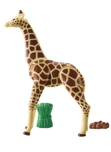 Playmobil 71048 Wiltopia Giraffe