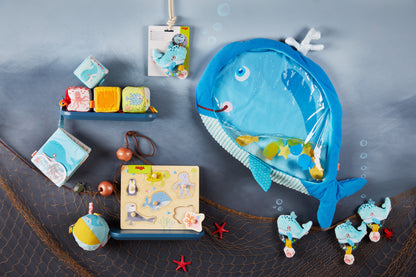 Haba Discovery Cubes Marine World