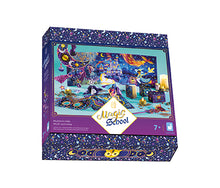 Janod Magic School - Multiactivities