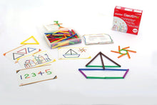 Edx Education Junior Geostix