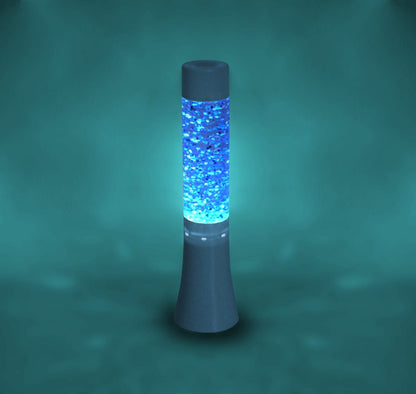 Playlearn Colour Changing Glitter Light
