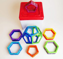 Magformers Polygons Extra Set
