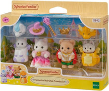 Sylvanian Families Fantastical Fairytale Friends