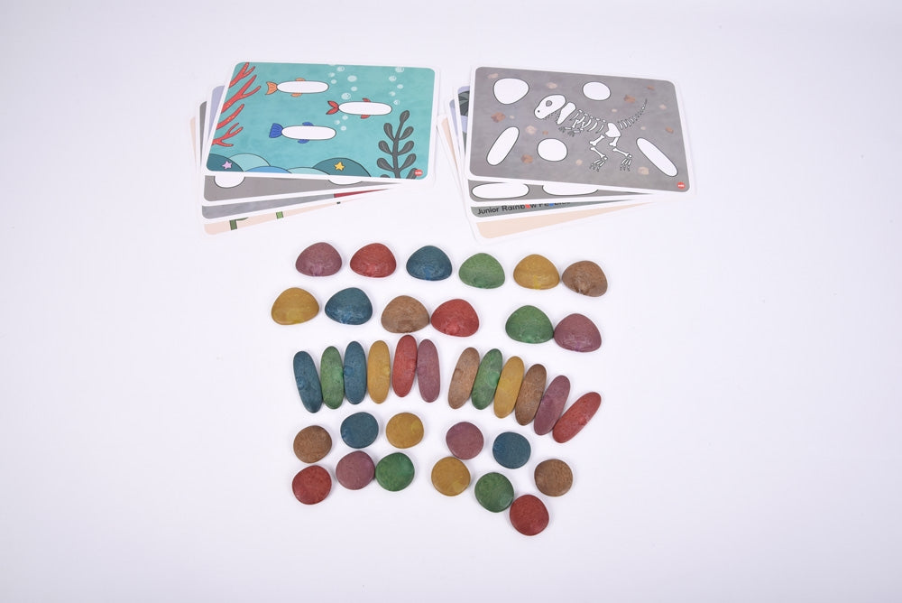 Edx Education Eco Friendly Junior Rainbow