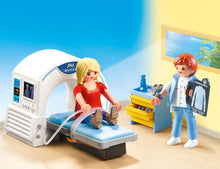 Playmobil 70196 Radiologist