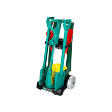Klein Bosch Garden Trolley, 7 Pcs.