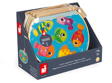 Janod Speedy Fish Puzzle
