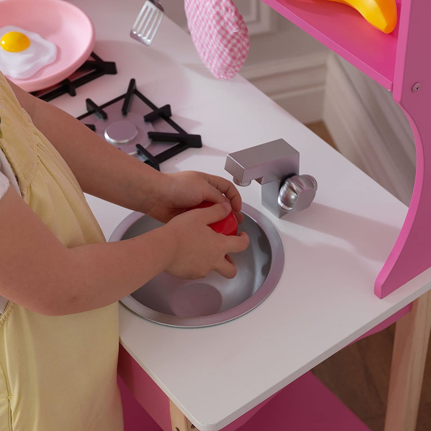 KidKraft Sweet Sorbet Kitchen