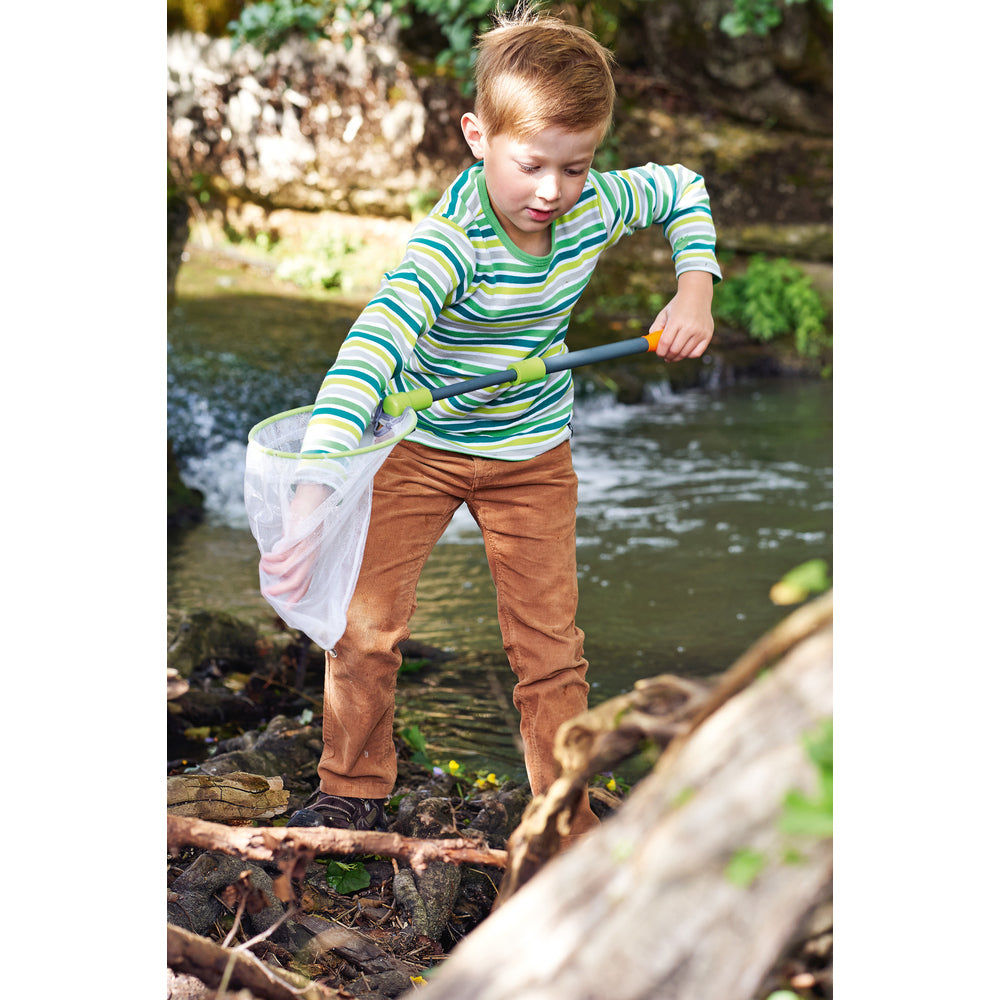 Haba Terra Kids Scoop Net