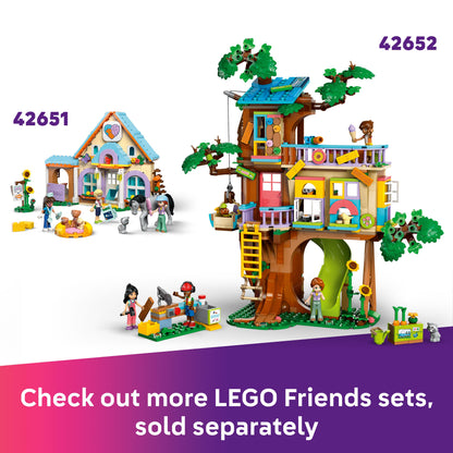 Lego Friends 42650 Pet Accessories Shop
