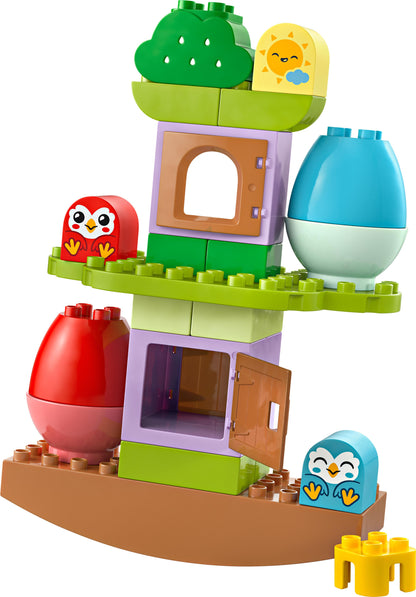 Lego DUPLO My First 10440 Balancing & Stacking Tree