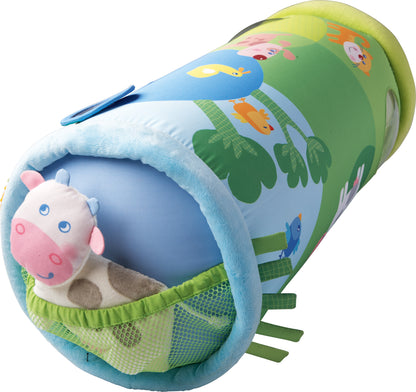 Haba Crawling Roller Farm