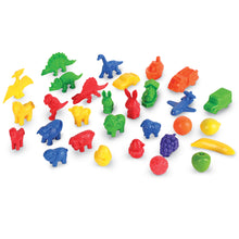 Learning Resources Beginning Sorting Set