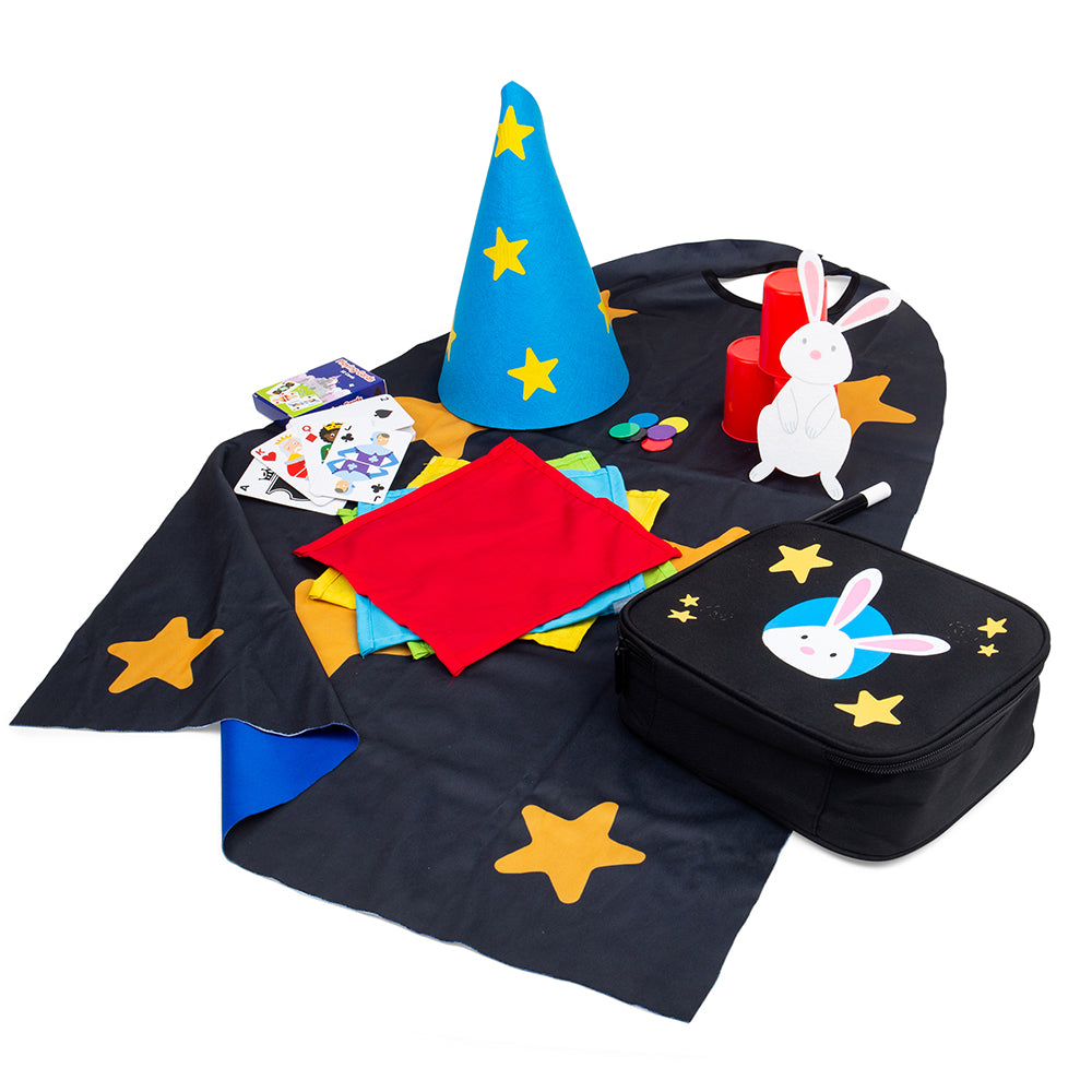 BigJigs Magicians Kit