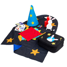 BigJigs Magicians Kit