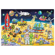 Orchard Toys Outer Space - 50 Pc Floor Jigsaw