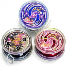 Tobar Light Up Yoyo - Random colour pick