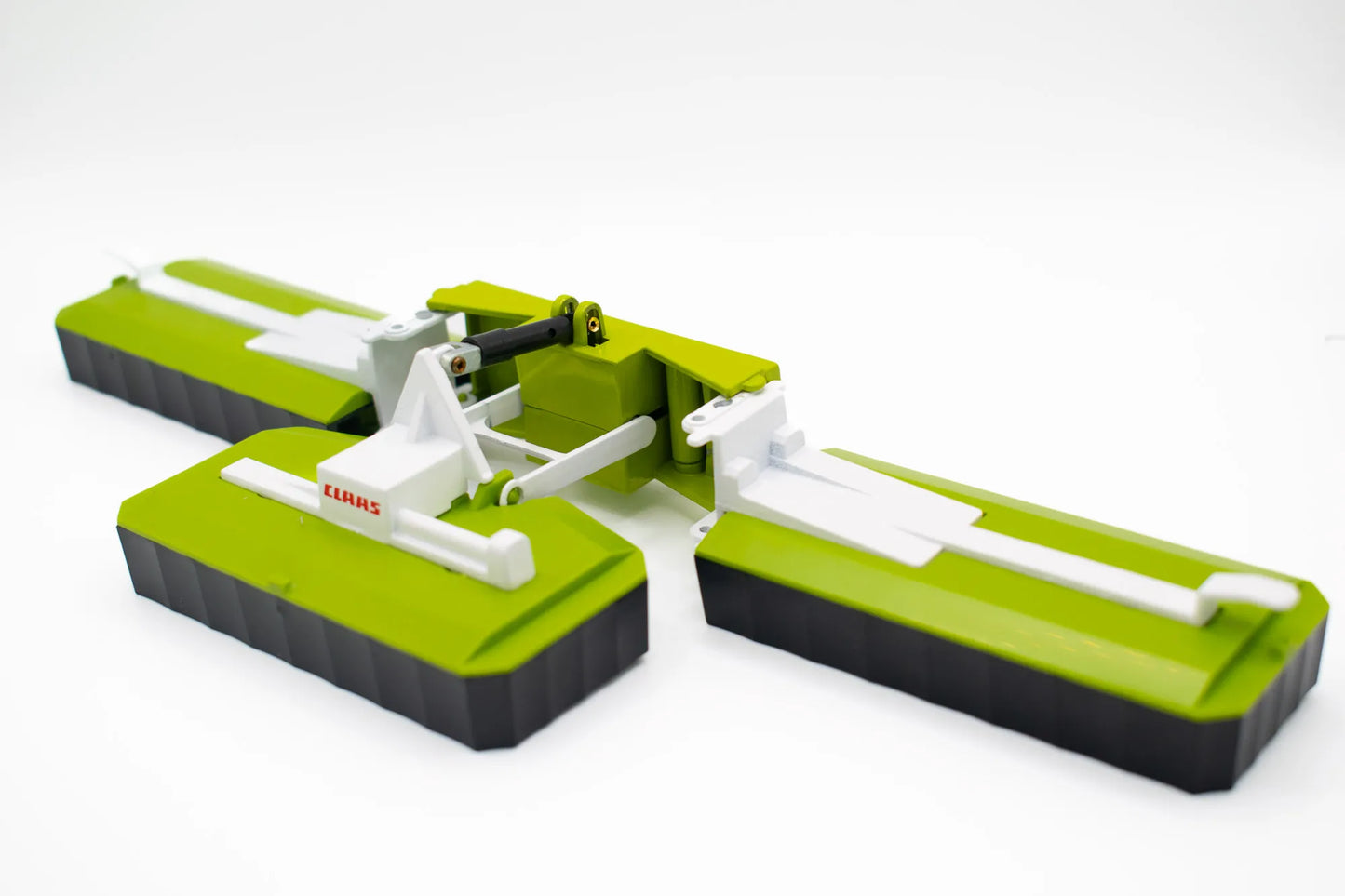Siku 1:32 Claas Rotary Mower