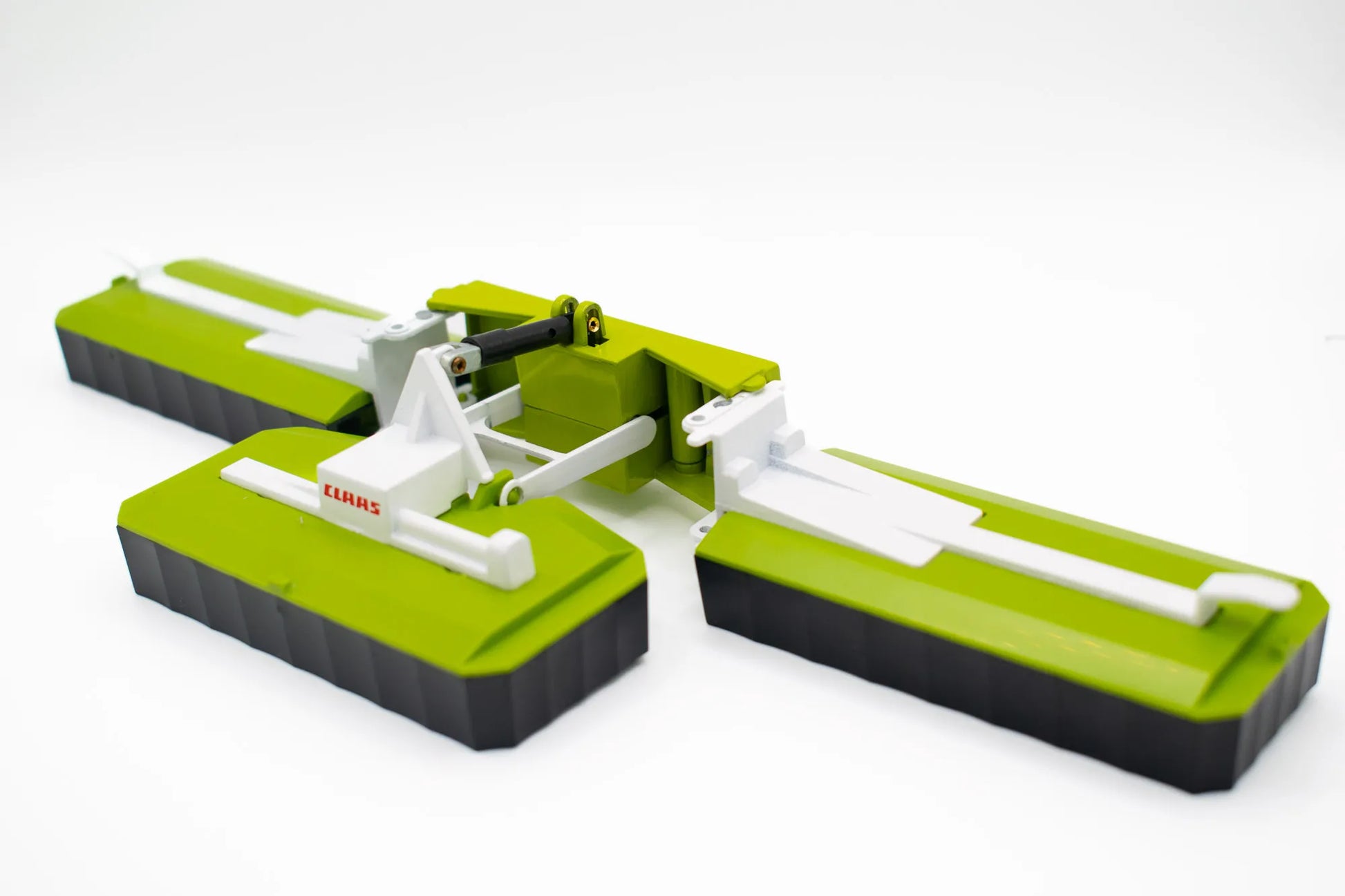 Siku 1:32 Claas Rotary Mower
