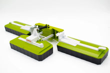 Siku 1:32 Claas Rotary Mower