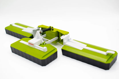 Siku 1:32 Claas Rotary Mower