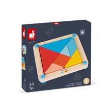 Janod Tangram