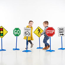 Edx Education Traffic Signs