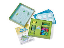 Learning Resources Lily Pad Letter Hop Word-Building Game