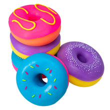Schylling Needoh Donut (sold individually)
