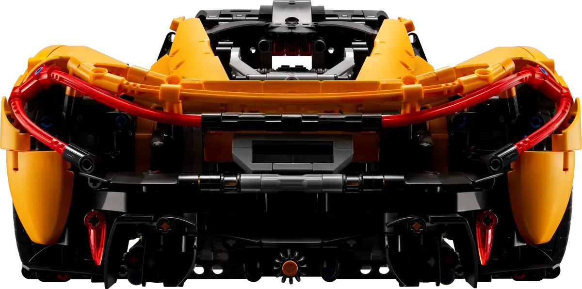 Lego Technic 42172 McLaren P1™