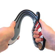 Liontouch Pirate Red Stripe Sabre