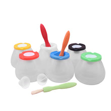 Extra Safe Non-Spill Pots With Lid And Stopper (6)