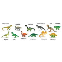 Safari Toob Sue & Her Friends (12 Pieces)