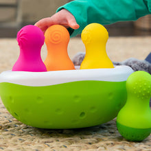 Fat Brain Toys SpinnyPins