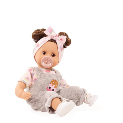 Gotz Dolls Muffin Popsicle