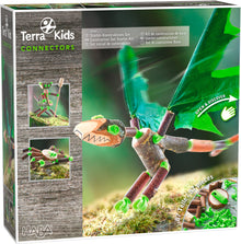 Haba Terra Kids Connectors – Construction Set Starter Kit