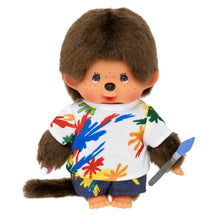 Monchhichi Boy Artist (20Cm)