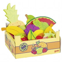 Goki Fruit Crate