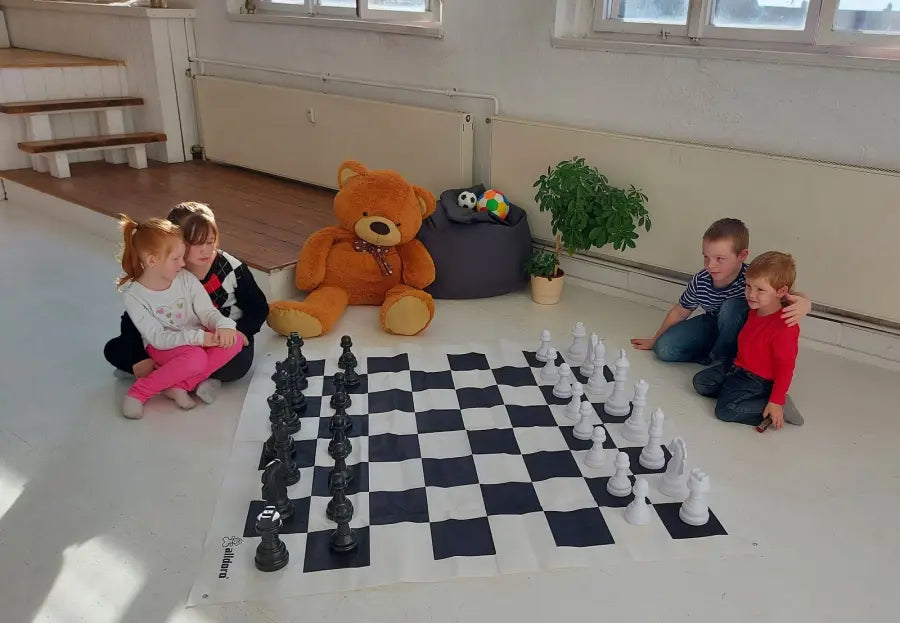 Alldoro XXL Chess
