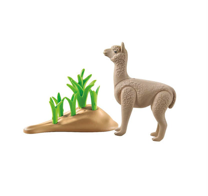 Playmobil 71063 Wiltopia Fawn