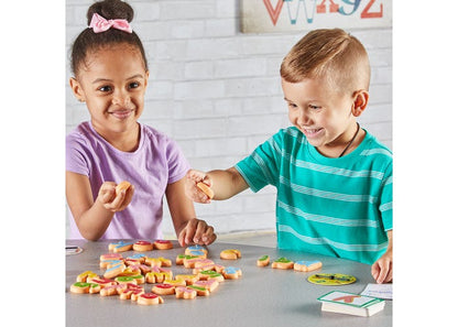 Learning Resources Goodie Games™ ABC Cookies