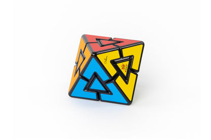 Recent Toys Meffert’s Pyramix Diamond