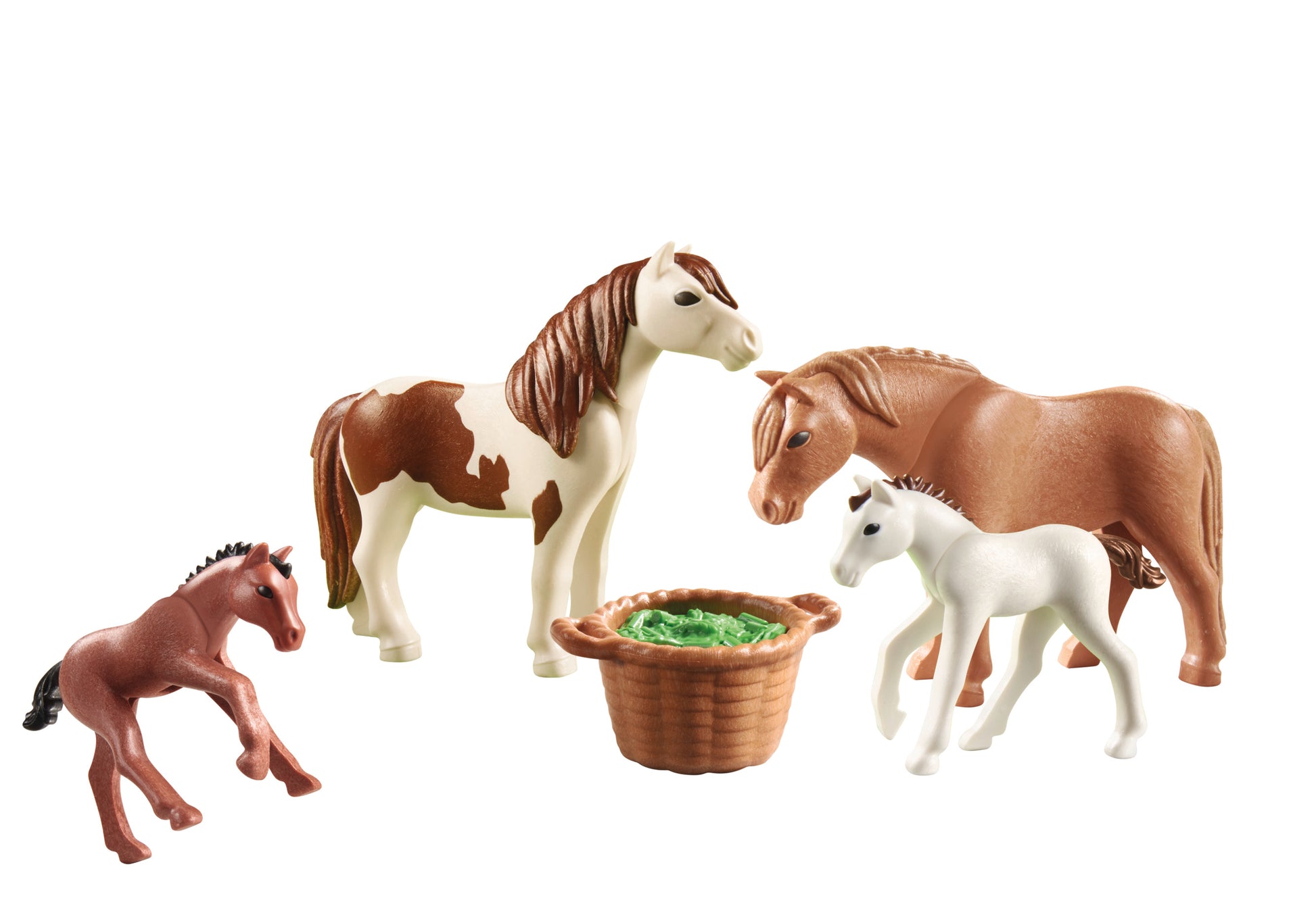 Playmobil 70682 Country Pony Farm (D)
