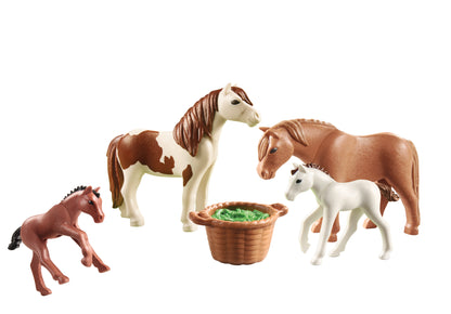 Playmobil 70682 Country Pony Farm (D)