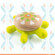 Djeco BabyTorti Teether Toy