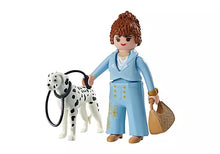 Playmobil 71736 My Life Manager with Dalmatian