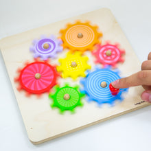 BigJigs Cog Puzzle