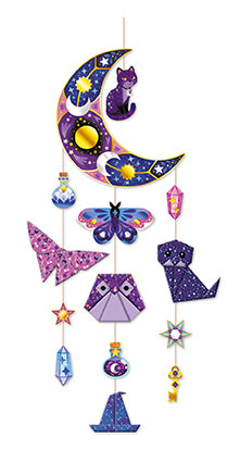 Janod Magic School - Multiactivities