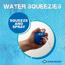 Schildkröt Water Squeezies - Set of 3